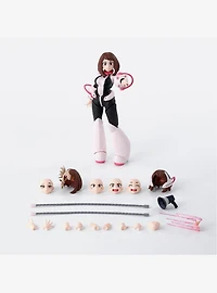 Bandai Namco My Hero Academia S.H.Figuarts Ochaco Uraraka Figure