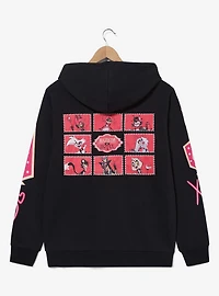 Hazbin Hotel Title Hoodie — BoxLunch Exclusive