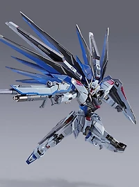 Bandai Namco Mobile Suit Gundam SEED Metal Build Freedom Concept 2 Figure