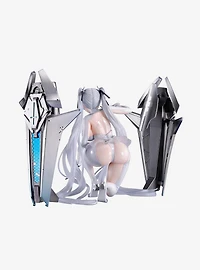 Bandai Namco Goddess of Victory: Nikke Ichibansho Cinderella Figure