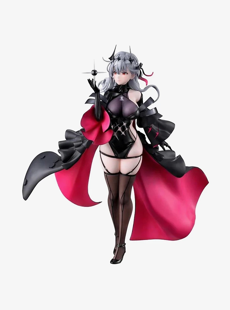 Bandai Namco Goddess of Victory: Nikke Ichibansho Modernia (Second Affection) Figure