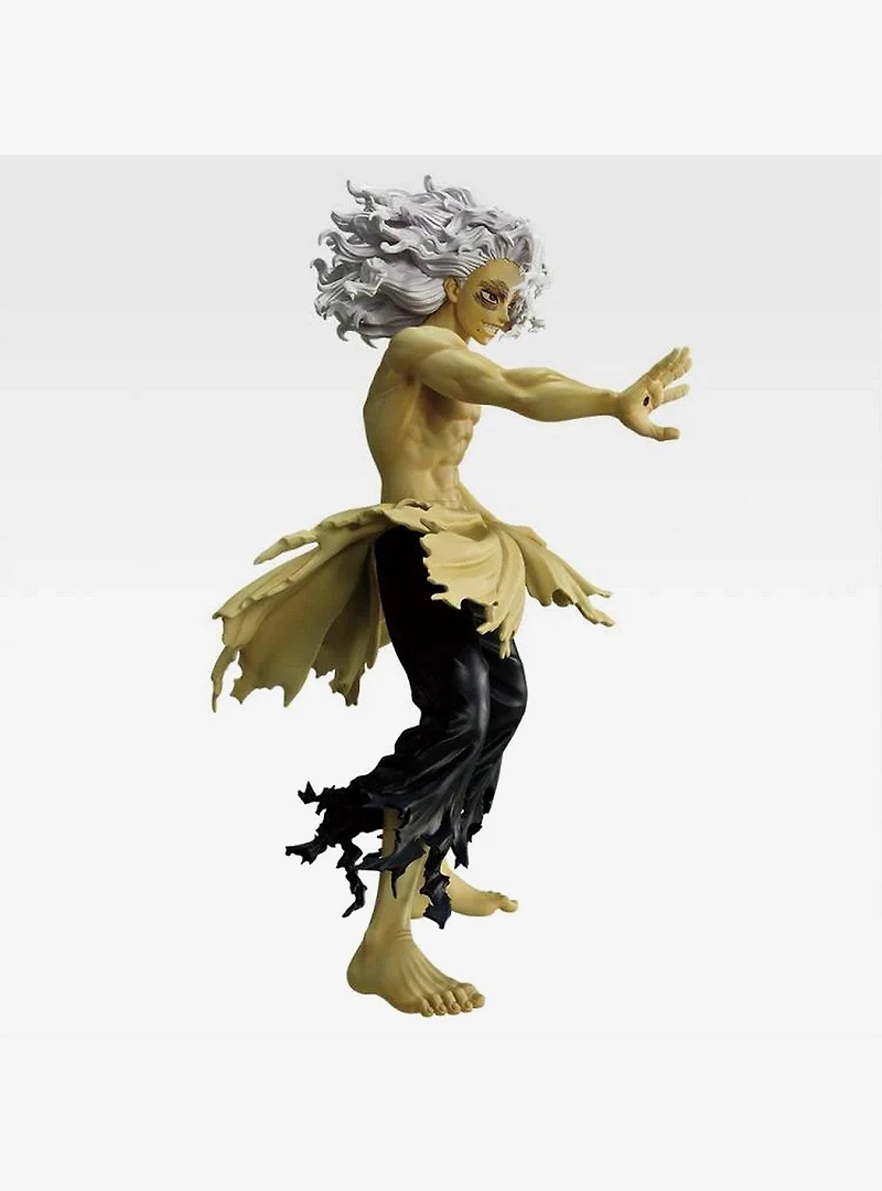 Bandai Namco My Hero Academia Masterlise Ichibansho Tomura Shigaraki (Further Beyond) Figure