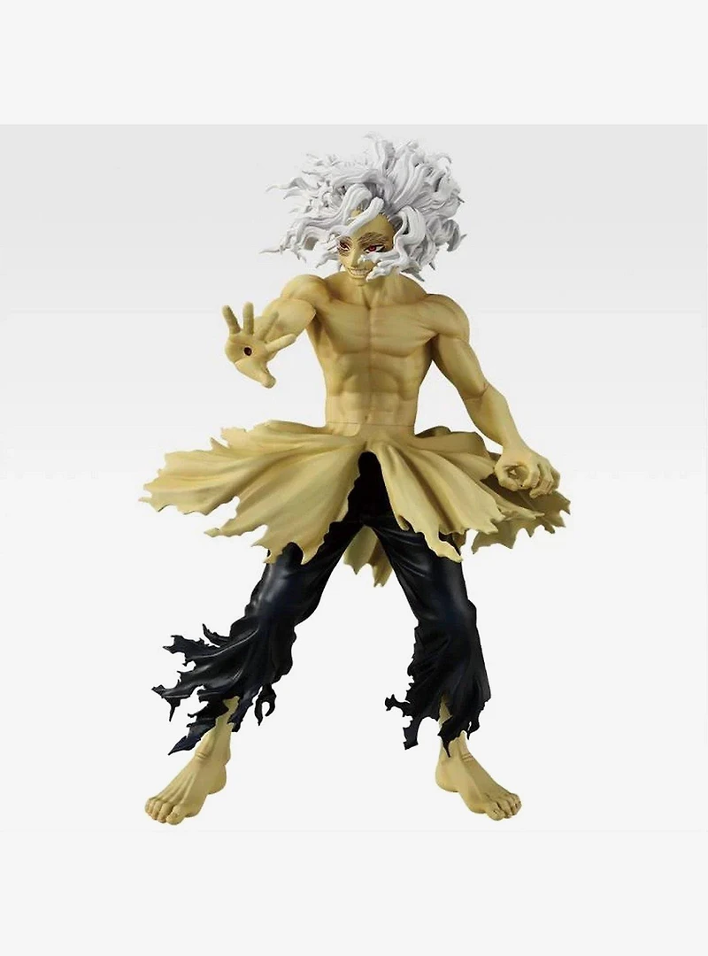 Bandai Namco My Hero Academia Masterlise Ichibansho Tomura Shigaraki (Further Beyond) Figure