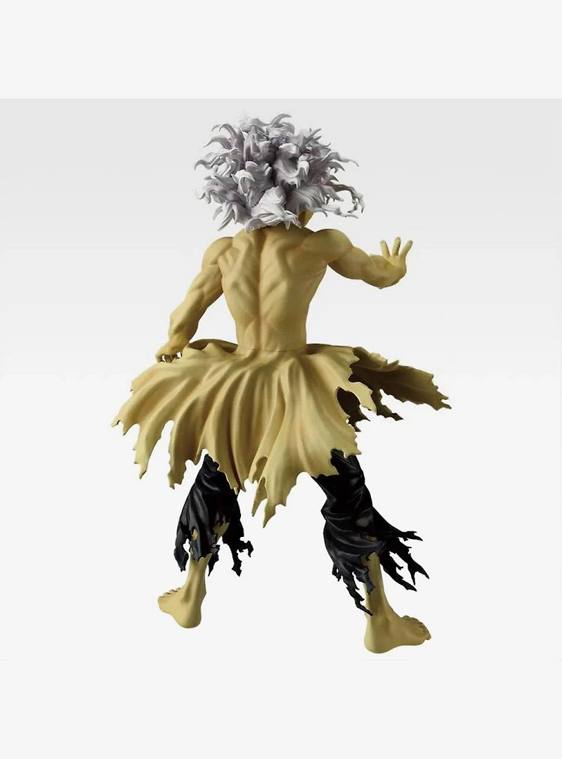 Bandai Namco My Hero Academia Masterlise Ichibansho Tomura Shigaraki (Further Beyond) Figure