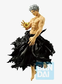 Bandai Namco My Hero Academia Masterlise Ichibansho All For One-Youth-Age- (Further Beyond) Figure