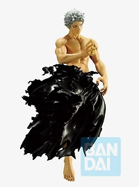 Bandai Namco My Hero Academia Masterlise Ichibansho All For One-Youth-Age- (Further Beyond) Figure