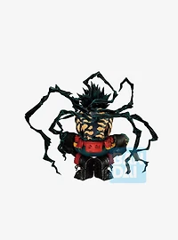 Bandai Namco My Hero Academia Masterlise Ichibansho Izuku Midoriya Figure (Further Beyond Another Ver.) Figure