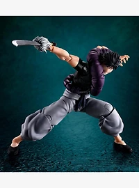 Bandai Namco Jujutsu Kaisen S.H.Figuarts Toji Fushiguro Figure