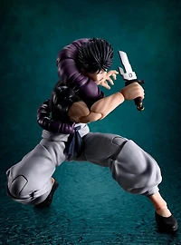Bandai Namco Jujutsu Kaisen S.H.Figuarts Toji Fushiguro Figure