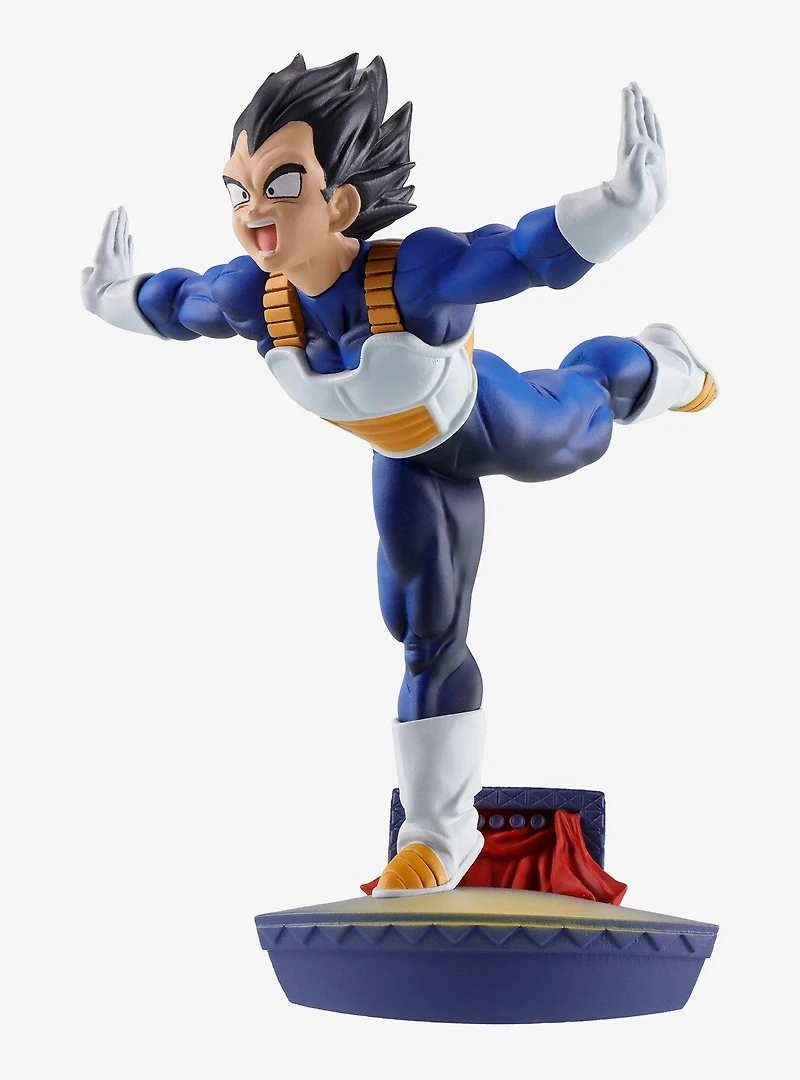 Megahouse Dragon Ball Super Dracap Re:Birth (Limit Breaking Ver.) Blind Box Figure