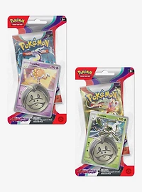 Pokémon Trading Card Game Scarlet & Violet Booster Pack
