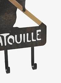 Disney Pixar Ratatouille Remy Kitchen Hooks — BoxLunch Exclusive