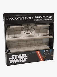 Star Wars Death Star Wall Shelf — BoxLunch Exclusive