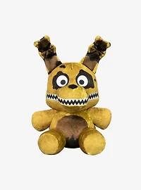Five Nights at Freddy's 2 Blind Assorted Glow-in-the-Dark Plush