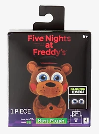 Five Nights at Freddy's Blind Box Mini Plush