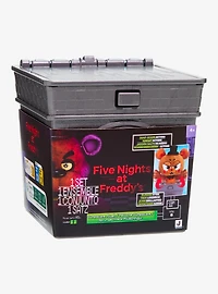 Five Nights at Freddy's Jump Scare Blind Box Plush