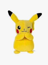 Pokémon Random Assorted 8 Inch Plush