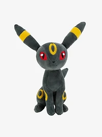 Pokémon Random Assorted 8 Inch Plush