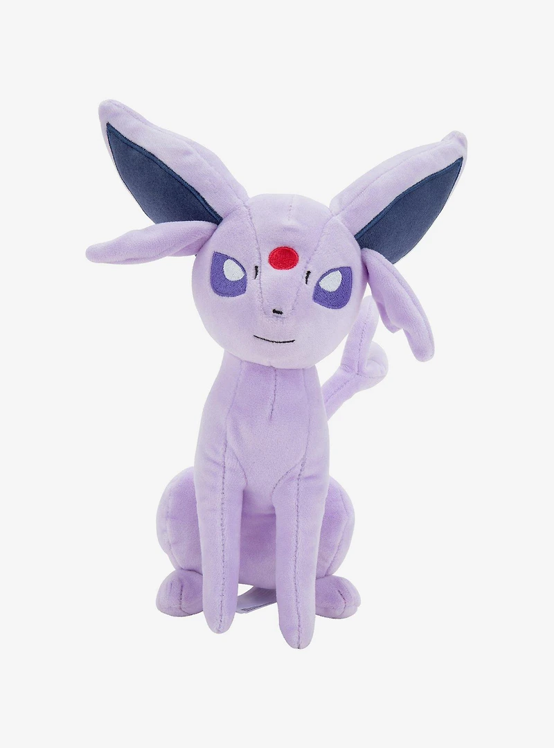 Pokémon Random Assorted 8 Inch Plush