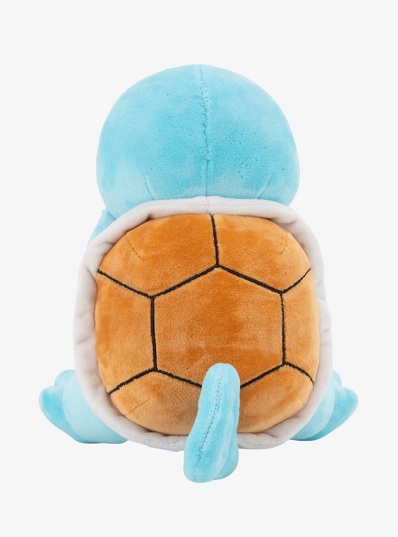 Pokémon Squirtle 8 Inch Plush