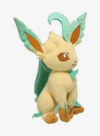 Pokémon Leafeon 8 Inch Plush