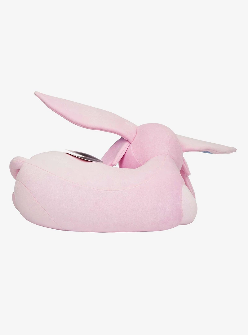 Pokémon Sleeping Espeon 18 Inch Plush