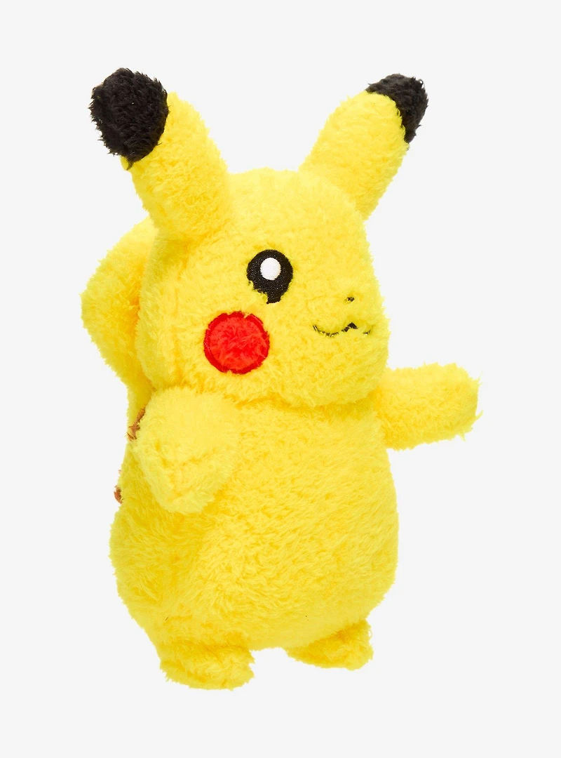 Pokémon Cuddly Pikachu 8 Inch Plush