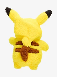 Pokémon Cuddly Pikachu 8 Inch Plush