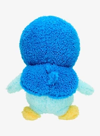 Pokémon Cuddly Piplup 8 Inch Plush