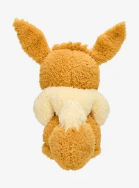 Pokémon Cuddly Eevee 8 Inch Plush