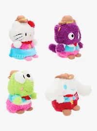 Bum Bumz Sanrio Hello Kitty and Friends Cowboy Blind Assorted Plush