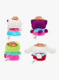 Bum Bumz Sanrio Hello Kitty and Friends Cowboy Blind Assorted Plush