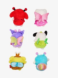 BumBumz Sanrio Hello Kitty and Friends Bugs & Fairies Blind Assorted Plush