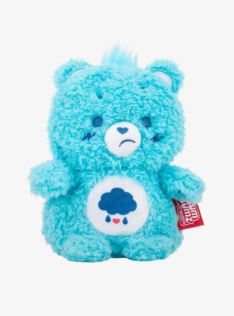 Bum Bumz Care Bears Blind Assorted Plush