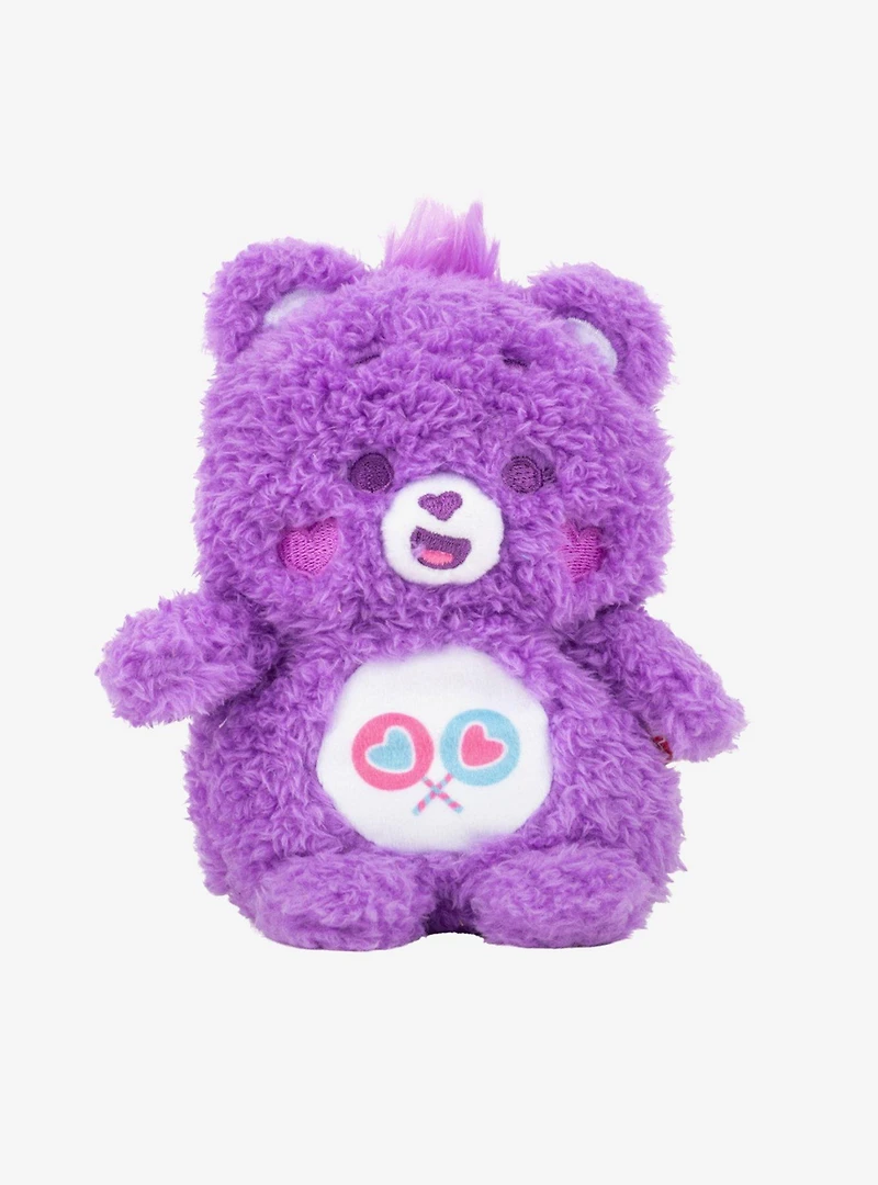 Bum Bumz Care Bears Blind Assorted Plush