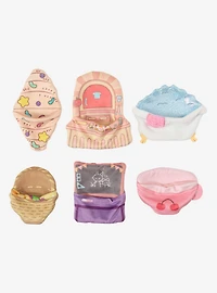 Tom & Jerry Gokko Blind Bag Plush Set