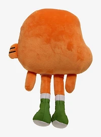 The Amazing World of Gumball Darwin Watterson 8 Inch Plush