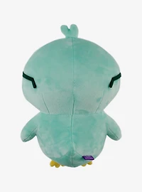 Honeymaru Penguin Glasses 10 Inch Plush