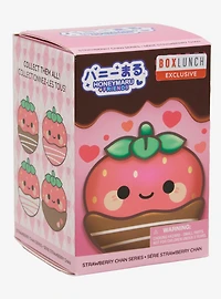 Honeymaru Friends Strawberry Scented Blind Box Plush — BoxLunch Exclusive