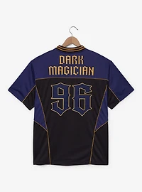 Yu-Gi-Oh! Dark Magician Football Jersey - BoxLunch Exclusive