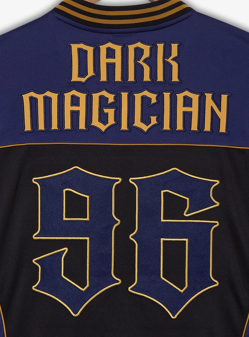 Yu-Gi-Oh! Dark Magician Football Jersey - BoxLunch Exclusive