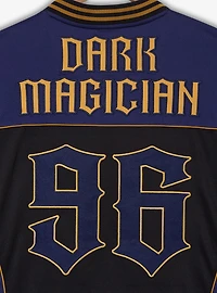 Yu-Gi-Oh! Dark Magician Football Jersey - BoxLunch Exclusive