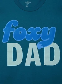 Disney Zootopia 2 Foxy Dad T-Shirt - BoxLunch Exclusive