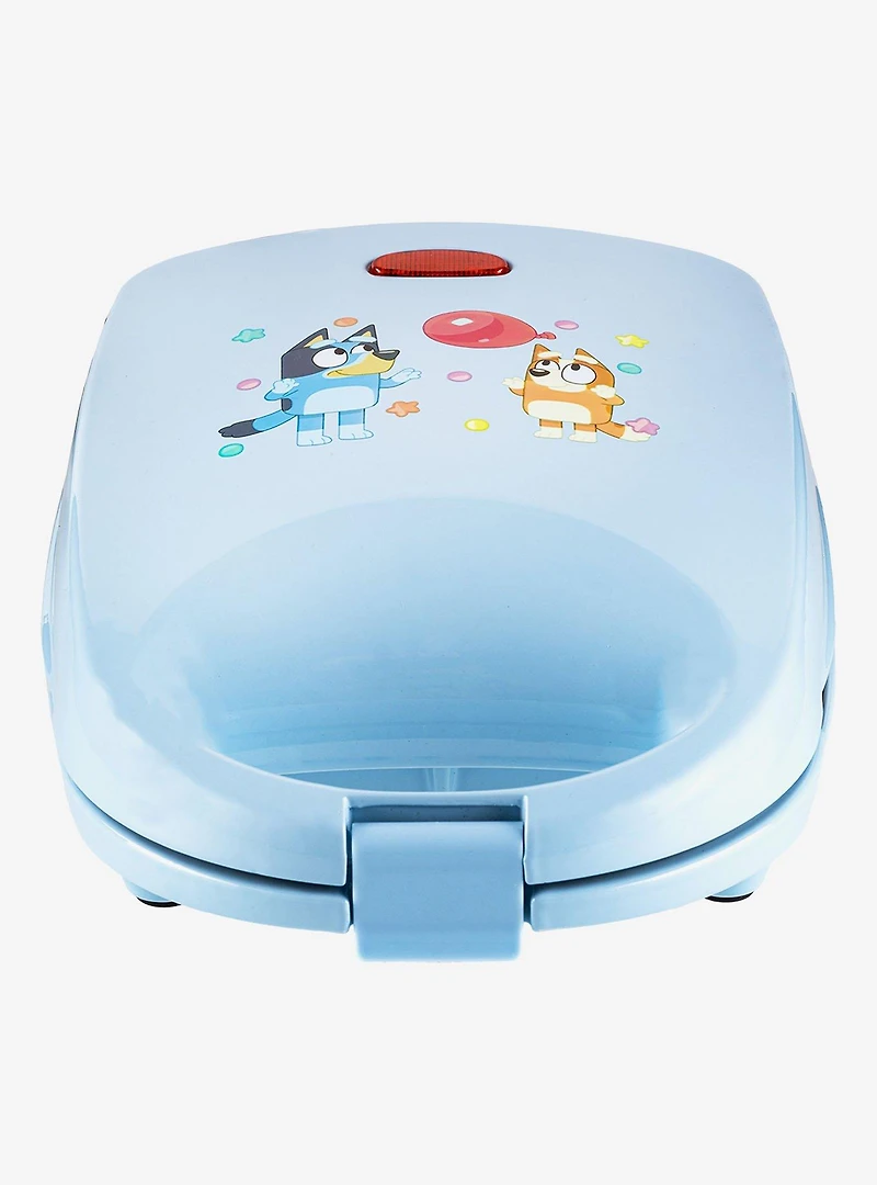 Bluey Cake Pop Maker