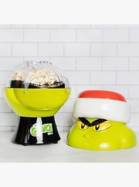 The Grinch 3D Hot Air Popcorn Maker