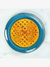 Bluey Waffle Maker