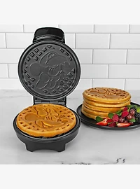 Disney Minnie Mouse Waffle Maker