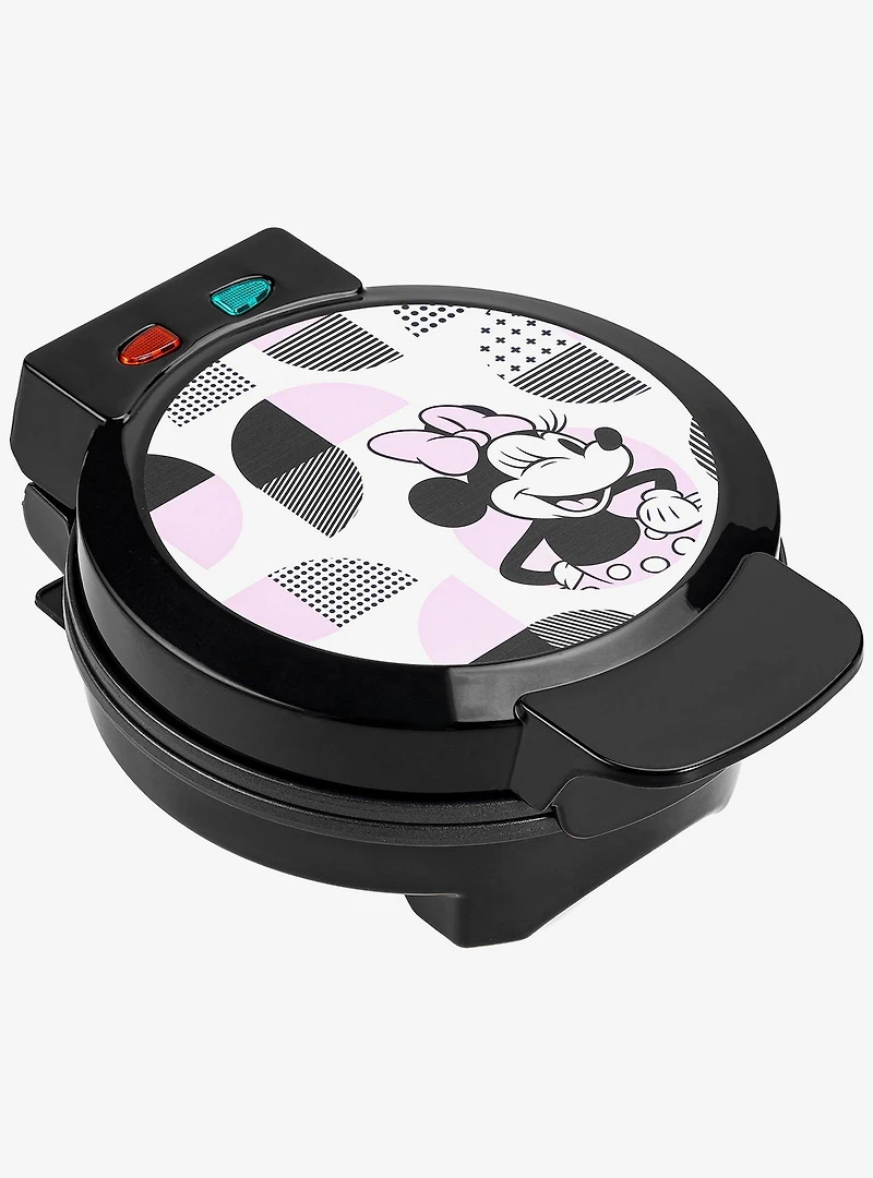Disney Minnie Mouse Waffle Maker