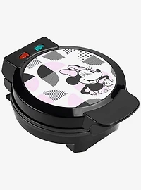 Disney Minnie Mouse Waffle Maker