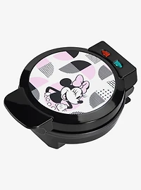 Disney Minnie Mouse Waffle Maker